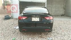 Chrysler 200